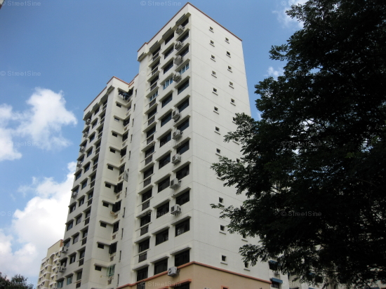 Blk 568 Hougang Street 51 (Hougang), HDB 4 Rooms #248002